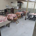 Suite 50 Metros Da Praia Ilhabela