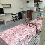 Suite 50 Metros Da Praia Ilhabela