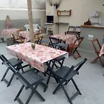 Suite 50 Metros Da Praia Ilhabela