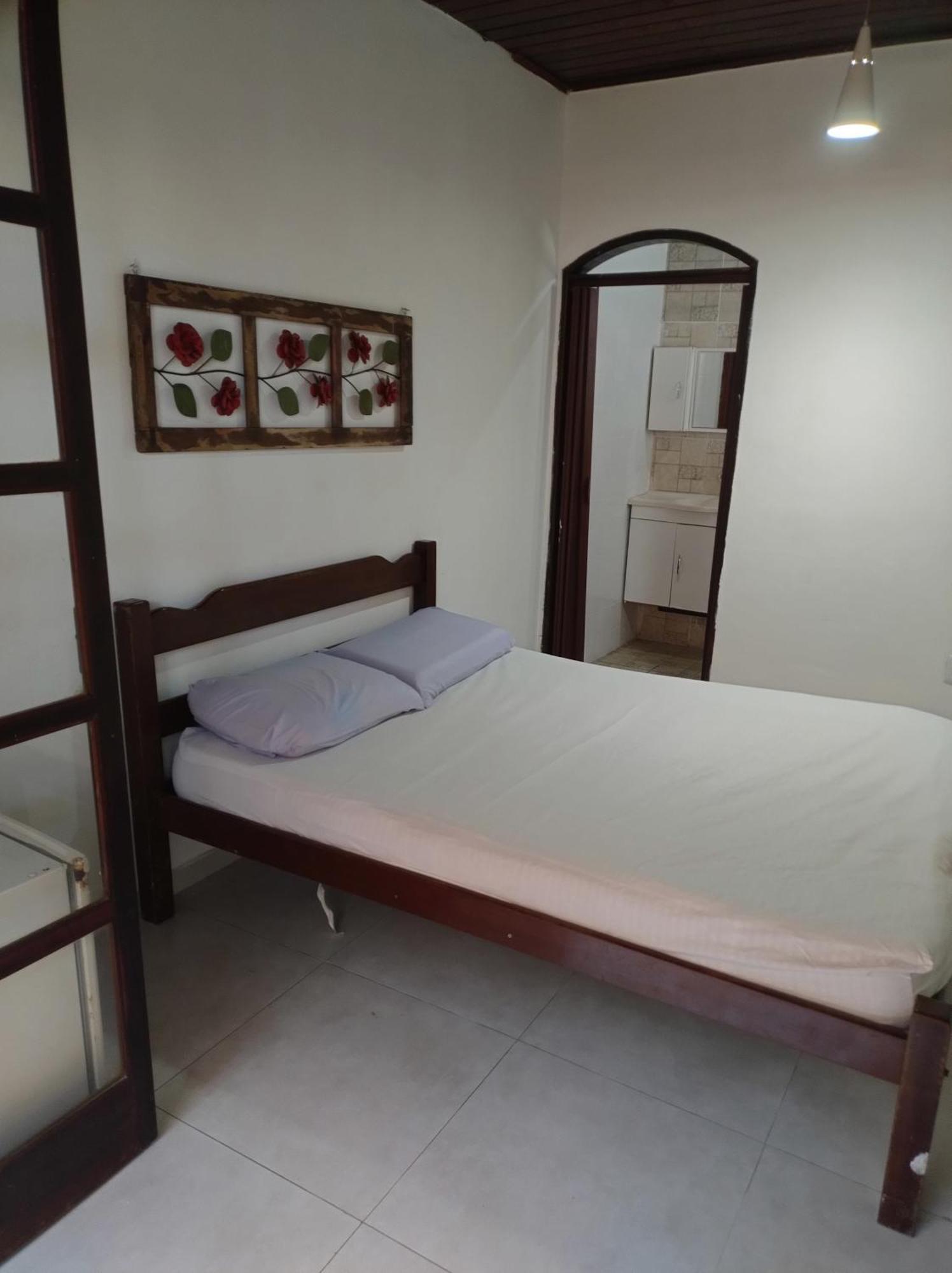 Apartamento 50 Metros Da
