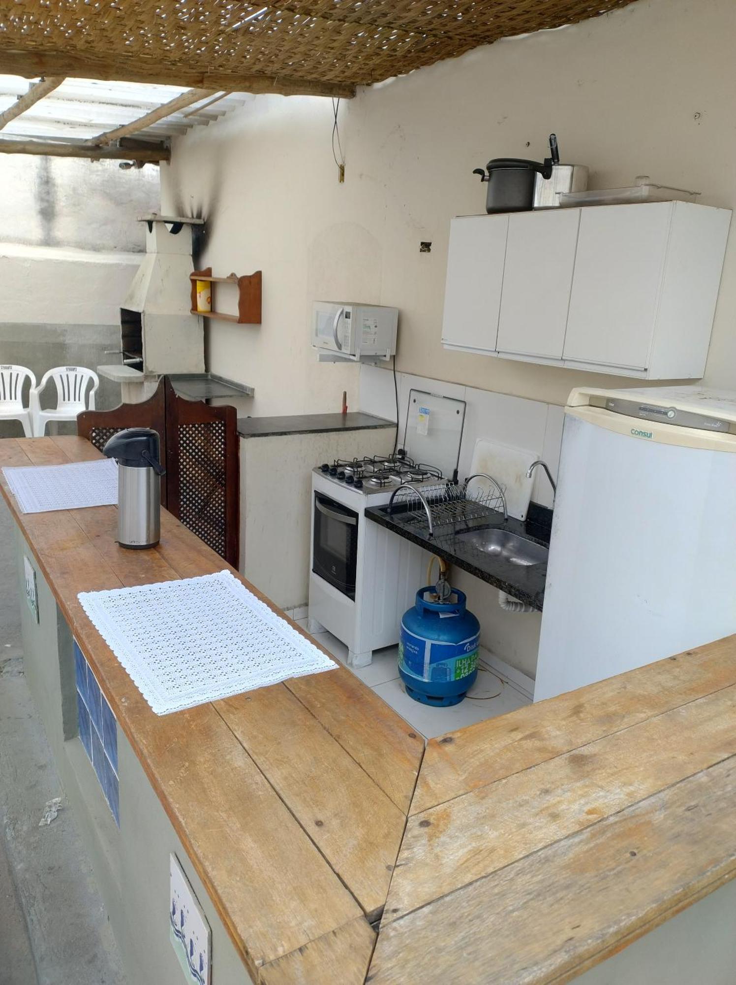 Apartamento 50 Metros Da *