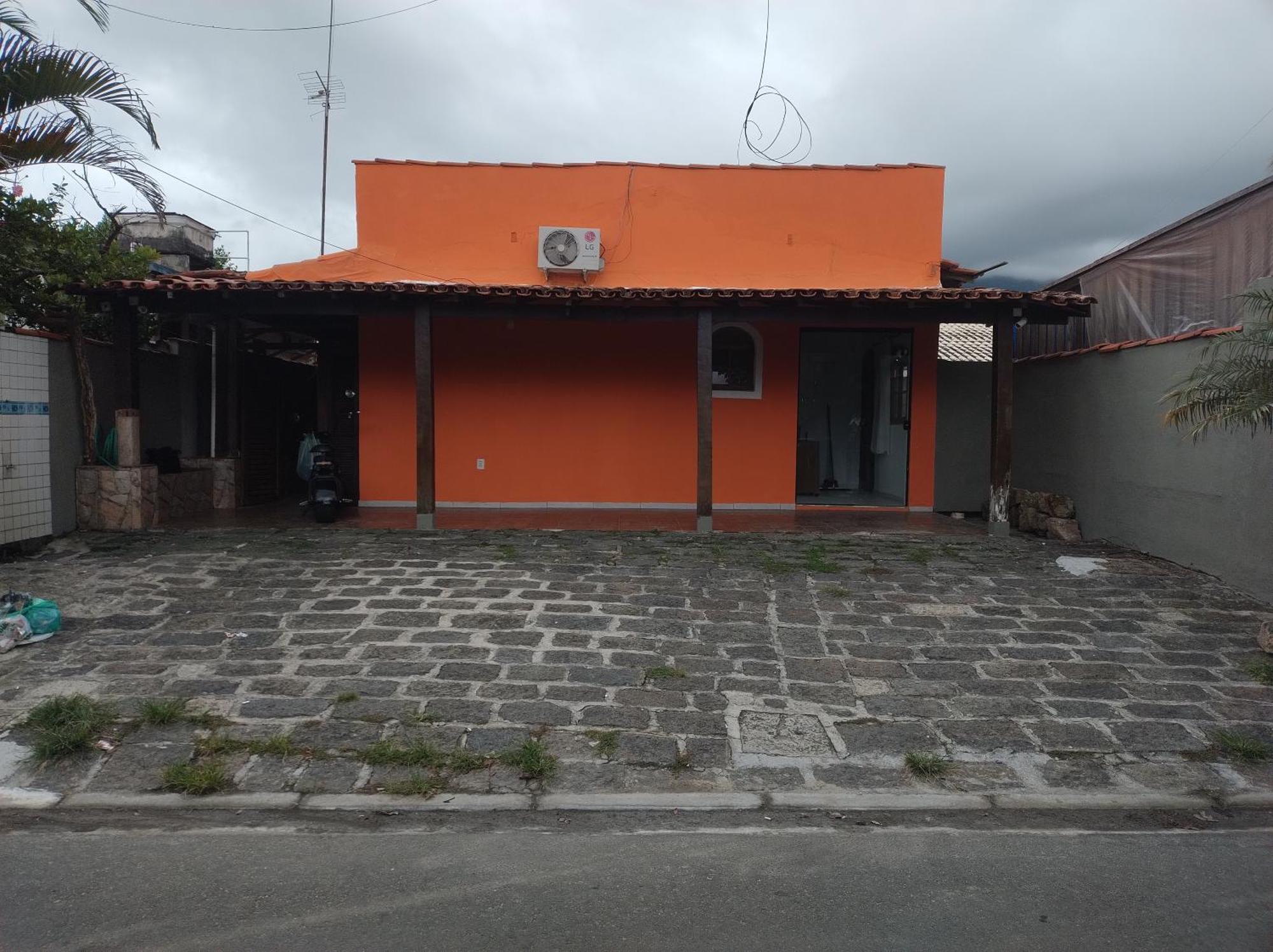 Apartamento 50 Metros Da Ilhabela